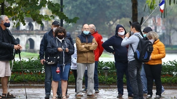 Vietnam unlikely to reopen door to outbound tourists by July 1 vietnam unlikely to reopen door to outbound tourists by july 1