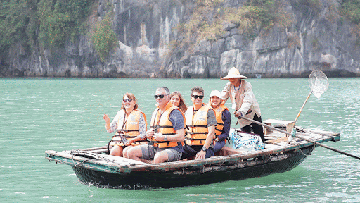 Vietnam unlikely to reopen door to outbound tourists by July 1 vietnam unlikely to reopen door to outbound tourists by july 1