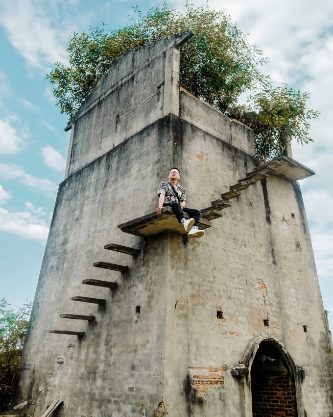 Old brick kiln, a new check-in destination in Hoi An - Vietnam old brick kiln a new check in destination in hoi an