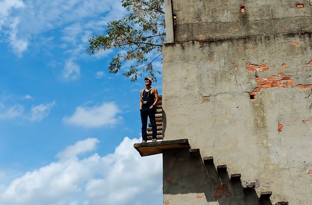Old brick kiln, a new check-in destination in Hoi An - Vietnam old brick kiln a new check in destination in hoi an