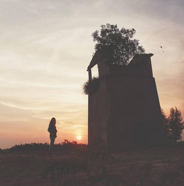 Old brick kiln, a new check-in destination in Hoi An - Vietnam old brick kiln a new check in destination in hoi an