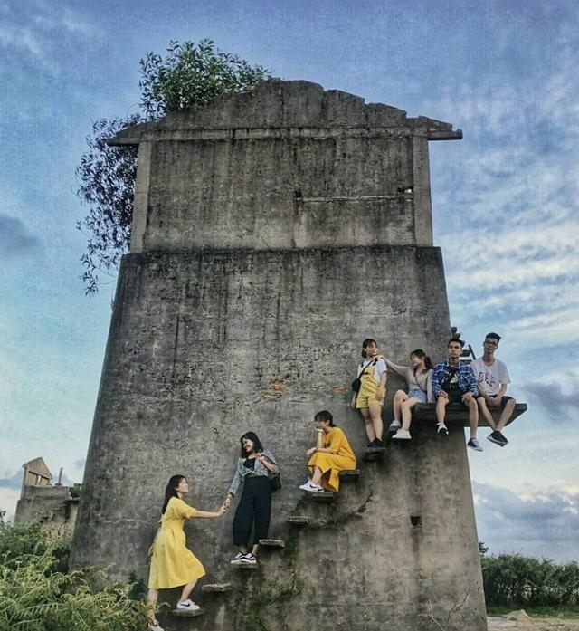 Old brick kiln, a new check-in destination in Hoi An - Vietnam old brick kiln a new check in destination in hoi an