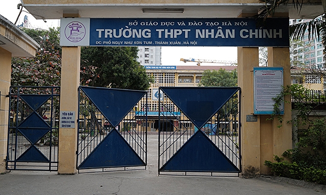 Schools switch to online learning amidst Covid-19 surge Schools switch to online learning amidst Covid-19 surge