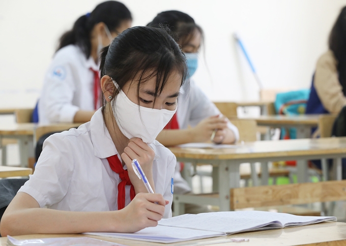 Hanoi, Da Nang schools switch to distance learning over coronavirus safety Hanoi, Da Nang schools switch to distance learning over coronavirus safety