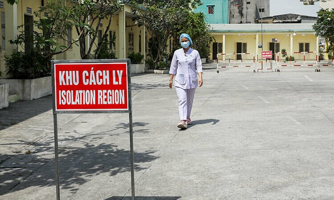 Hanoians urged to stay at home to curb coronavirus spread Hanoians urged to stay at home to curb coronavirus spread