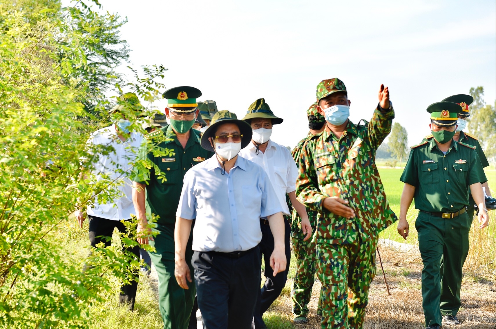 Vietnam News Today (May 10): PM promises voters to work hard for stronger national development Vietnam News Today (May 10): PM promises voters to work hard for stronger national development