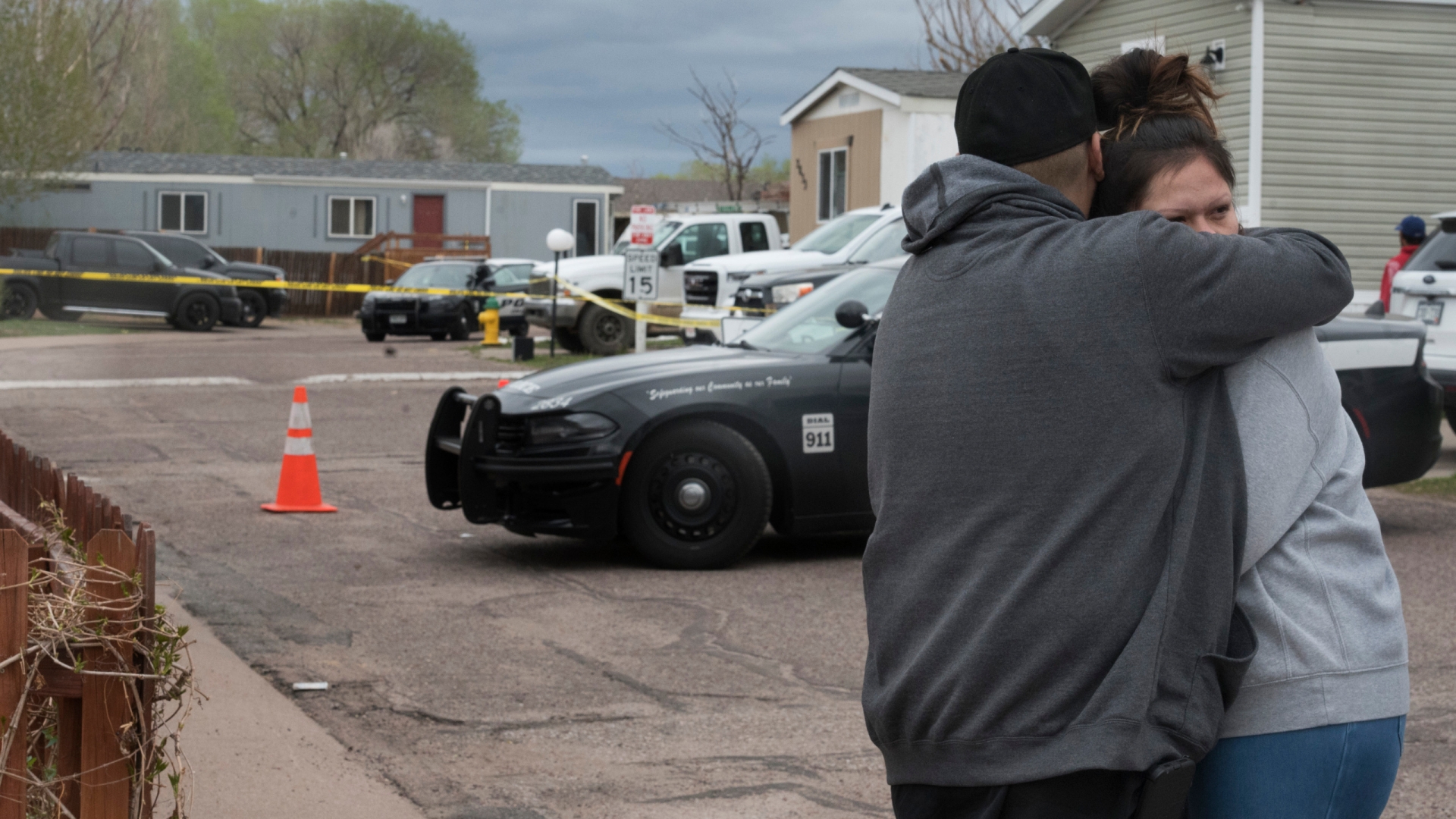 World breaking news today (May 10): Gunman kills 6, then self, at birthday party in Colorado World breaking news today (May 10): Gunman kills 6, then self, at birthday party in Colorado