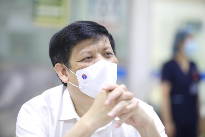 Vietnam prepares for 3rd Covid-19 vaccine rollout Vietnam prepares for 3rd Covid-19 vaccine rollout