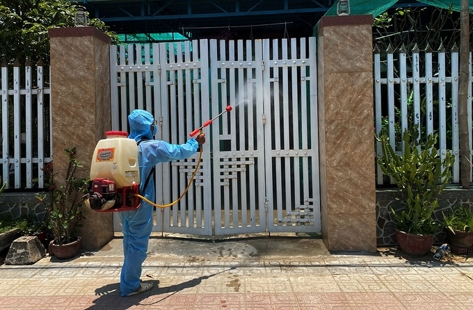 Vietnam prepares for 3rd Covid-19 vaccine rollout Vietnam prepares for 3rd Covid-19 vaccine rollout