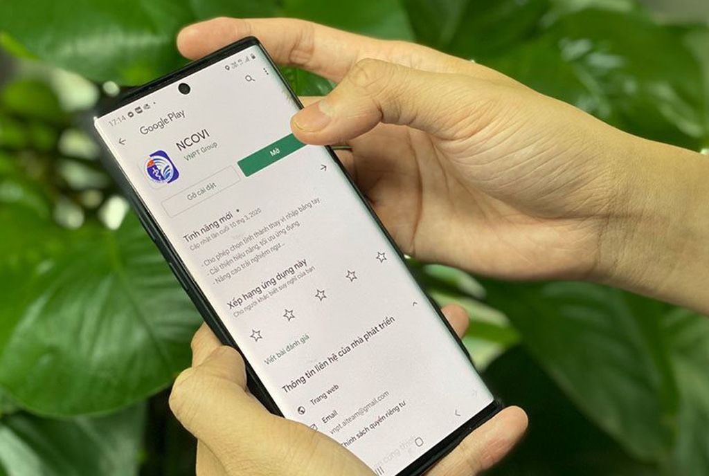 Vietnam News Today (May 15): Voters need to make health declarations Vietnam News Today (May 15): Voters need to make health declarations