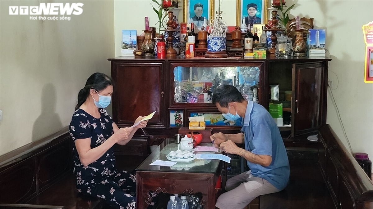 Unprecedented NA election in Vietnam amid Covid-19 pandemic Unprecedented NA election in Vietnam amid Covid-19 pandemic