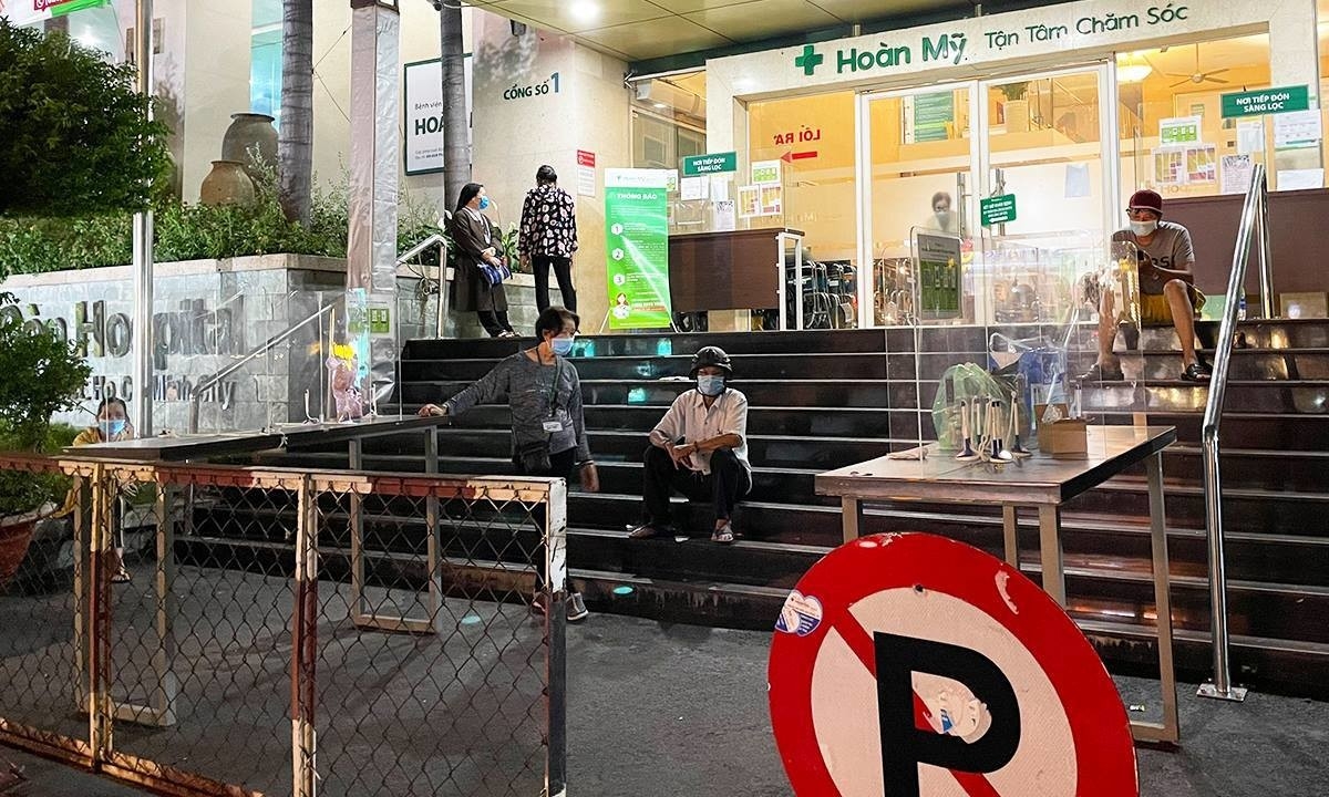 Hanoi halts all religious activities starting Saturday Hanoi halts all religious activities starting Saturday