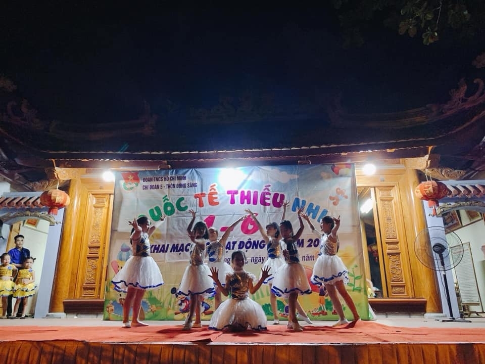 International Children’s Day 2021: History, significance and celebrations in Vietnam International Children’s Day 2021: History, significance and celebrations in Vietnam
