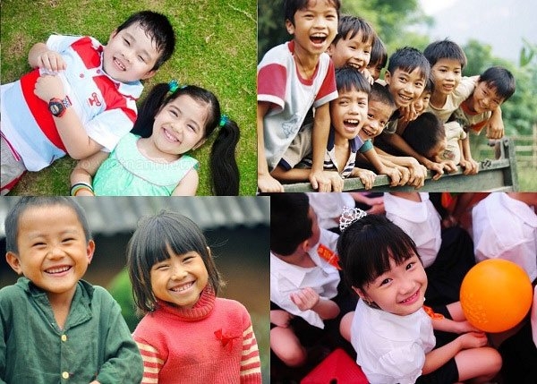 International Children’s Day 2021: History, significance and celebrations in Vietnam International Children’s Day 2021: History, significance and celebrations in Vietnam