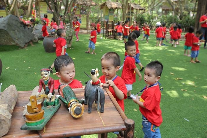 International Children’s Day 2021: History, significance and celebrations in Vietnam International Children’s Day 2021: History, significance and celebrations in Vietnam