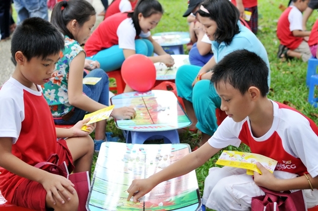 International Children’s Day 2021: History, significance and celebrations in Vietnam International Children’s Day 2021: History, significance and celebrations in Vietnam