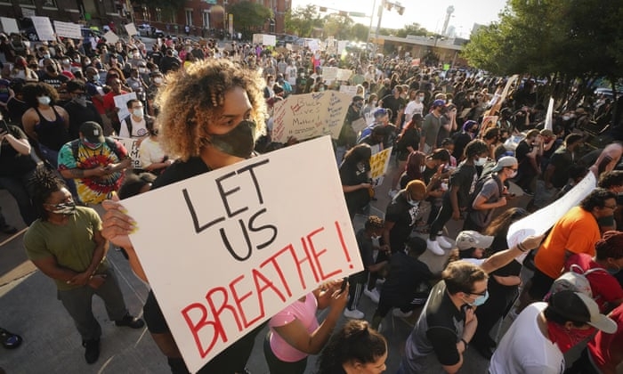 World news today: Mass protests set off fear of new coronavirus outbreaks world news today mass protests set off fear of new coronavirus outbreaks