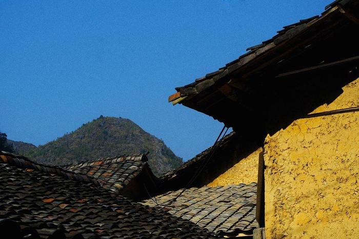 Pao's house, a cultural and architectural attraction in Ha Giang province paos house a cultural and architectural attraction in ha giang province