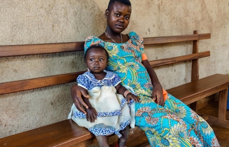 World news today:  New Ebola Outbreak in Congo, Already Hit by Measles and Coronavirus