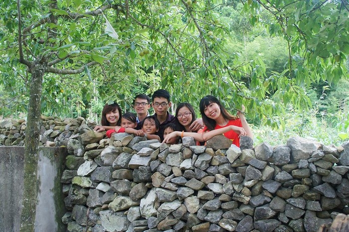 Pao's house, a cultural and architectural attraction in Ha Giang province paos house a cultural and architectural attraction in ha giang province