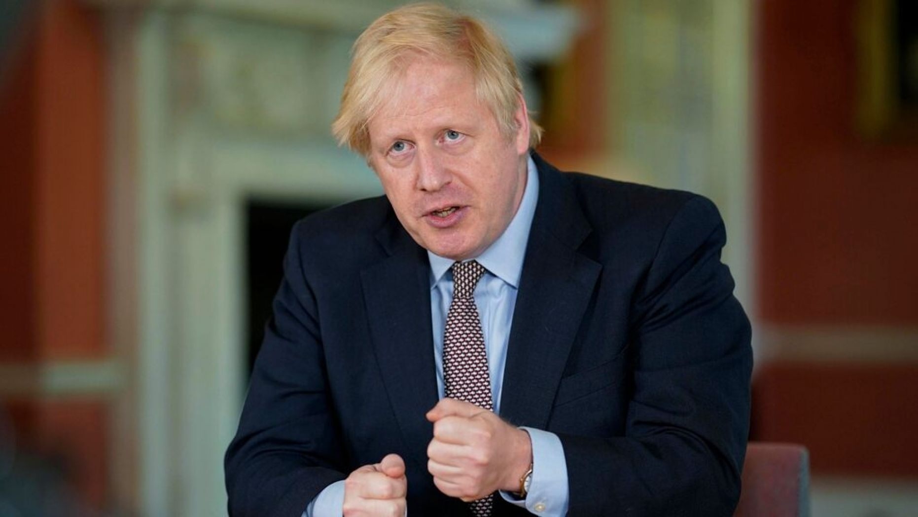 World news today: Boris Johnson offers refuge, citizenship to 3 million Hong Kong residents world news today boris johnson offers refuge citizenship to 3 million hong kong residents