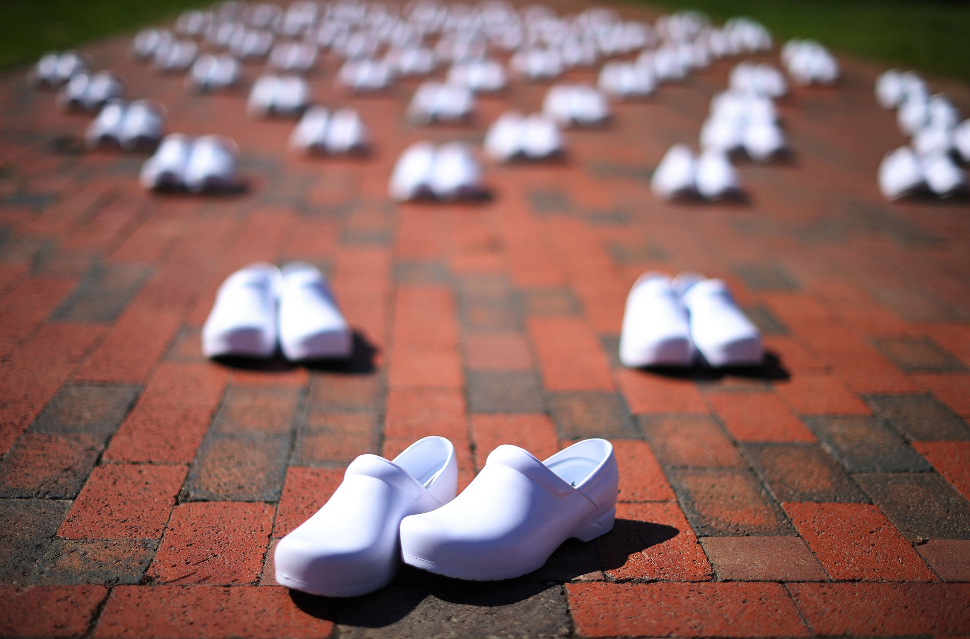 Over 600 nurses died from Coronavirus globally over 600 nurses died from coronavirus globally