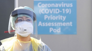 smart coronavirus contact tracing apps bring hopes to the world