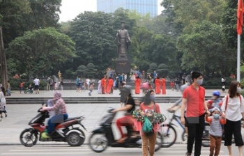 foreigners permitted to purchase 22 commercial housing projects in hanoi