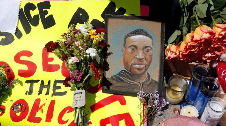 George Floyd survived the coronavirus before the police killed him, autopsy reaveals george floyd survived the coronavirus before the police killed him autopsy reaveals