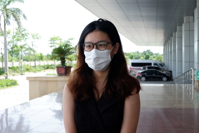 Vietnamese returnee: ‘It’d have cost me a fortune if I had been in the US’ vietnamese returnee itd have cost me a fortune if i were in the us