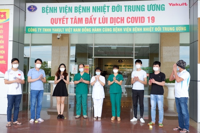 Vietnamese returnee: ‘It’d have cost me a fortune if I had been in the US’ vietnamese returnee itd have cost me a fortune if i were in the us