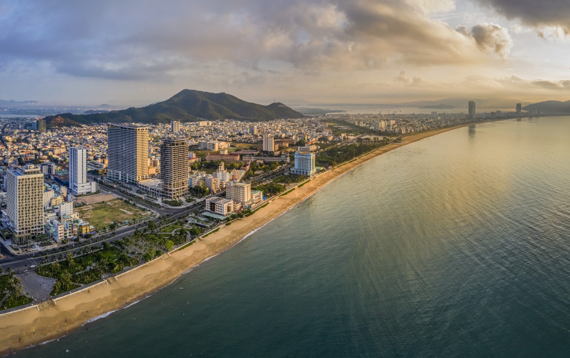 A glimpse of the wild and peaceful Quy Nhon a glimpse into the wild and peaceful quy nhon