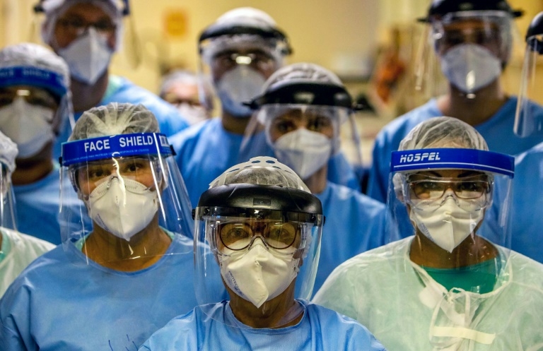 World news today: Coronavirus may have been spreading in China since August world news today coronavirus may have been spreading in china since august