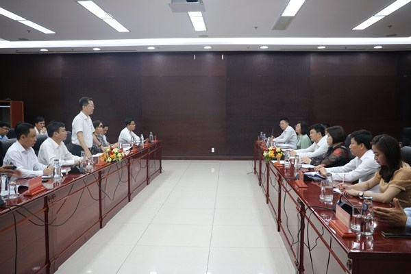 Quang Ninh partners with Da Nang for tourism stimulation quang ninh partner with da nang for tourism stimulation