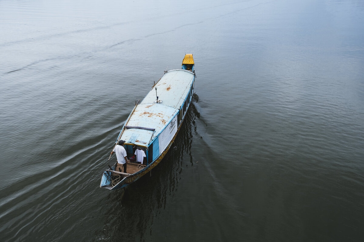 The beauty of central Vietnam praised in US newspaper