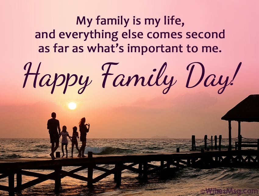 2020 Family Day Heartfelt wishes messages and quotes 2020 family day heartfelt wishes messages and quotes
