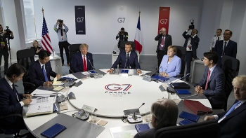 world news today june 29 japan opposes uss suggestion to add south korea to g7