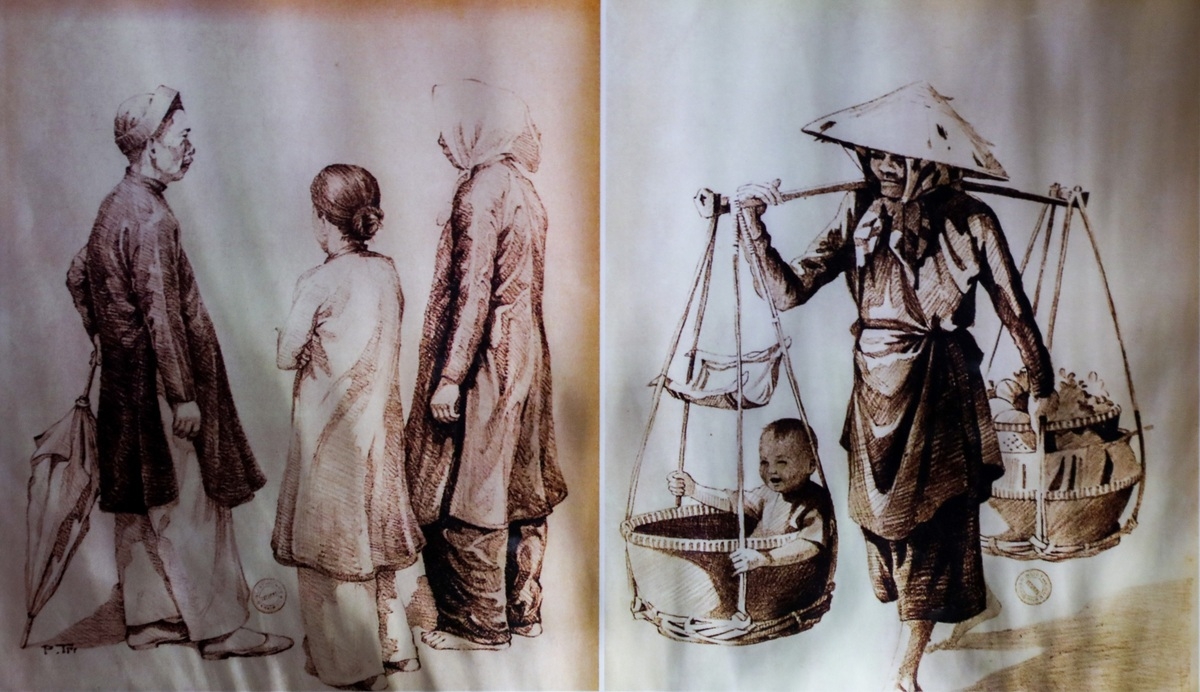 Saigon through 300 years in photos