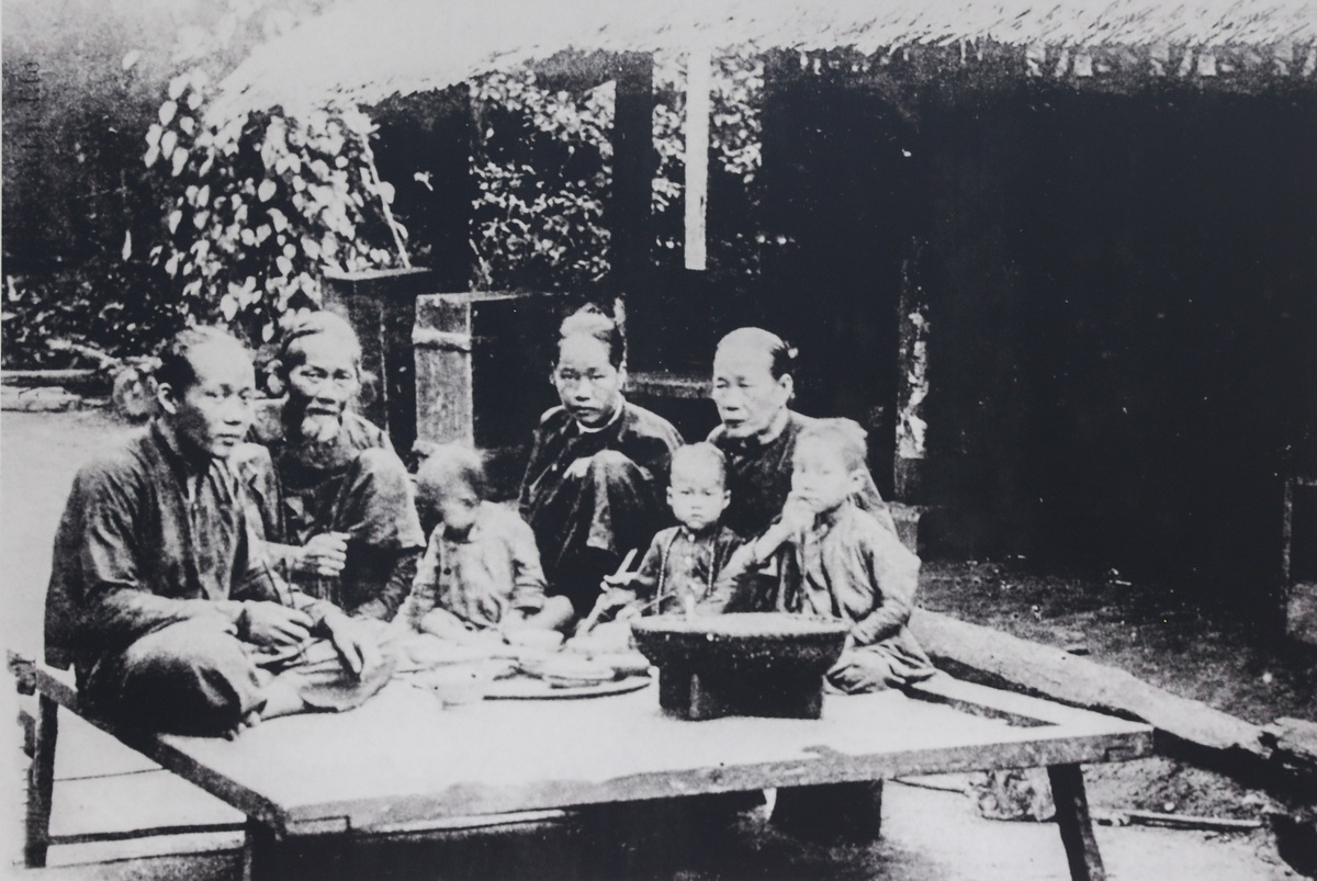 Saigon through 300 years in photos