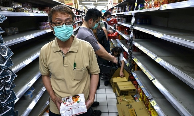 Vietnamese deal with surging cases in Taiwan, normalcy returns to UAE Vietnamese deal with surging cases in Taiwan, normalcy returns to UAE
