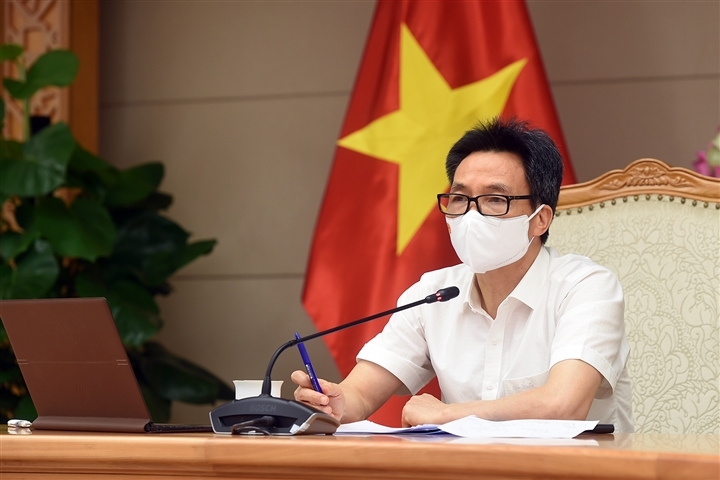 Deputy PM wants speedier at-home quarantine for F1 cases Deputy PM wants speedier at-home quarantine for F1 cases