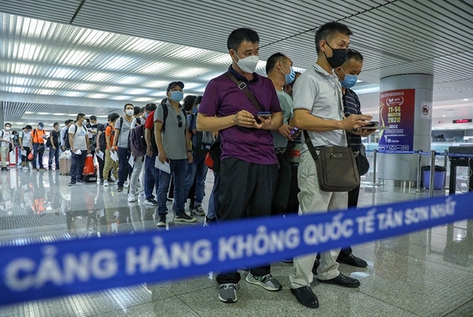 Deputy PM wants speedier at-home quarantine for F1 cases Deputy PM wants speedier at-home quarantine for F1 cases
