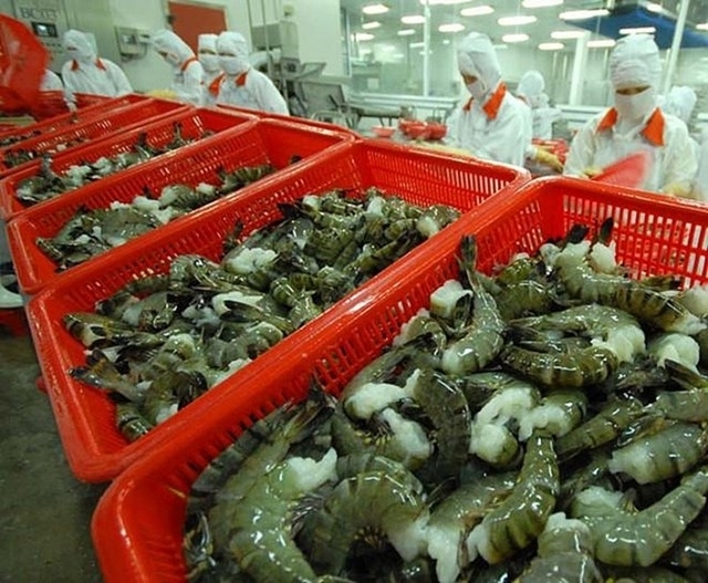 US businesses prioritize Vietnamese supply sources US businesses prioritize Vietnamese supply sources