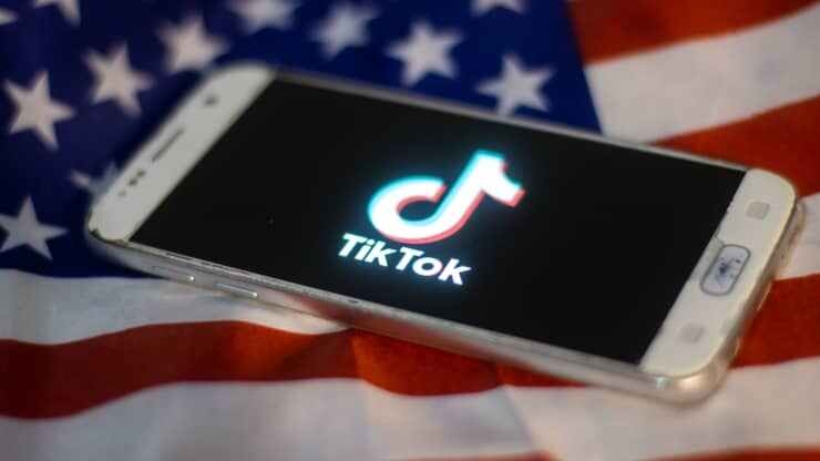 World breaking news today (June 10): Biden revokes and replaces Trump executive orders that banned TikTok World breaking news today (June 10): Biden revokes and replaces Trump executive orders that banned TikTok