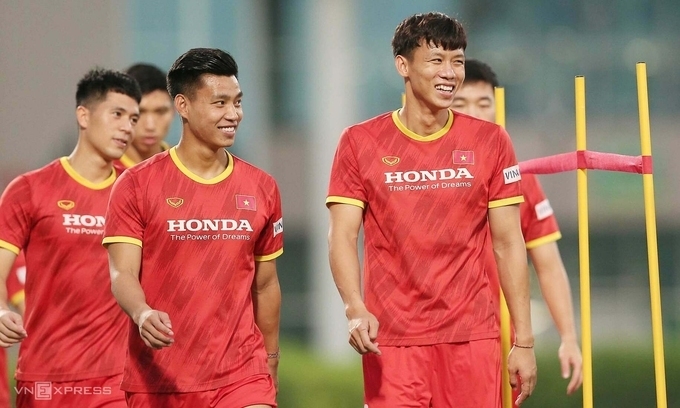 Vietnam vs Malaysia: Predictions, team news, lineups, TV channel - World Cup Qualification Vietnam vs Malaysia: Predictions, team news, lineups, TV channel - World Cup Qualification