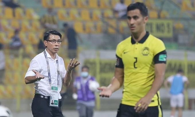 Vietnam vs Malaysia: Predictions, team news, lineups, TV channel - World Cup Qualification Vietnam vs Malaysia: Predictions, team news, lineups, TV channel - World Cup Qualification