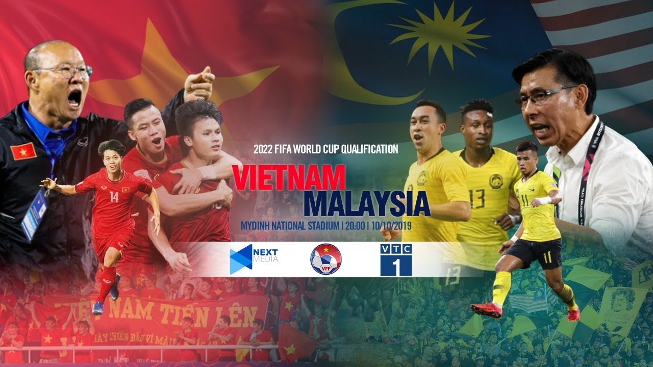 Vietnam vs Malaysia: Predictions, team news, lineups, TV channel - World Cup Qualification Vietnam vs Malaysia: Predictions, team news, lineups, TV channel - World Cup Qualification