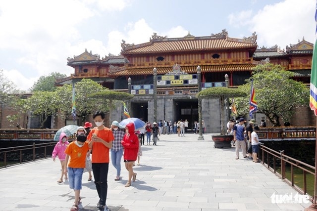 CDC lists Vietnam among lowest risk countries to coronavirus CDC lists Vietnam among lowest risk countries to coronavirus