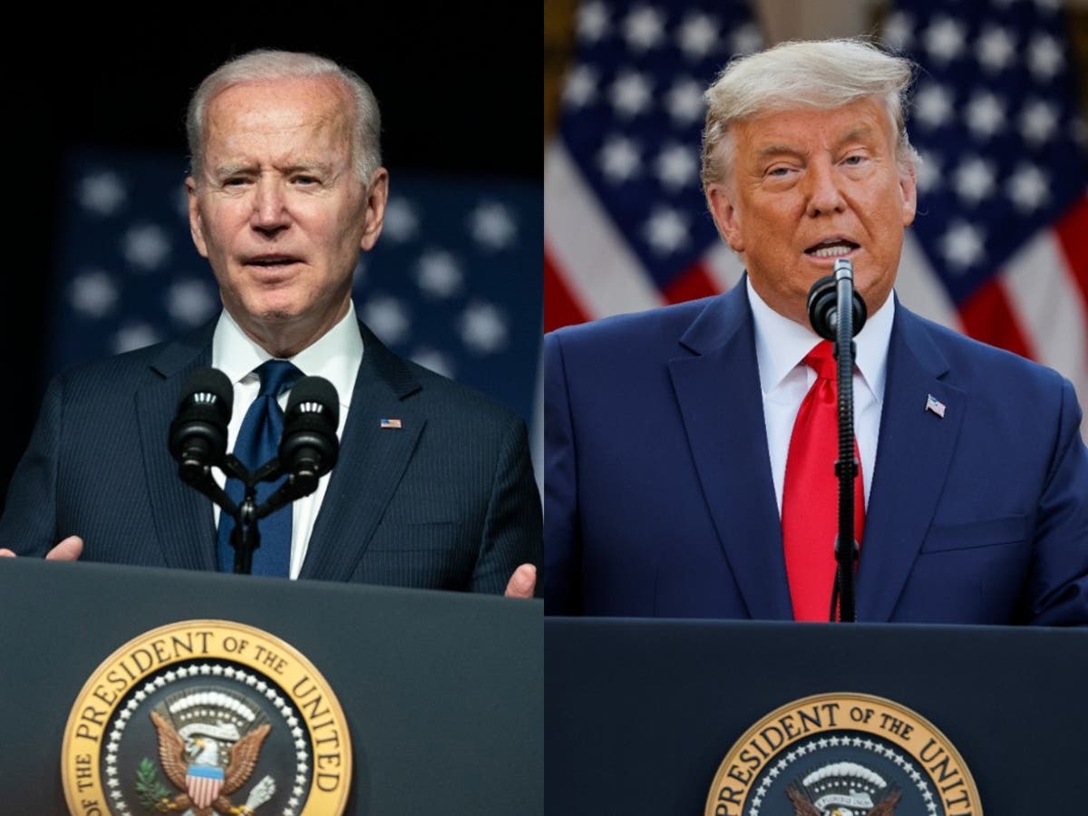 World breaking news today (June 12): Trump tells Biden to send Putin his ‘warmest regards’ and not to fall asleep during Summit World breaking news today (June 12): Trump tells Biden to send Putin his ‘warmest regards’ and not to fall asleep during Summit