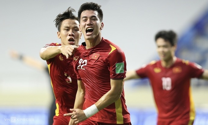UAE vs VIETNAM: Time, TV Channels, Preview, Team news and Predictions UAE vs VIETNAM: Time, TV Channels, Preview, Team news and Predictions
